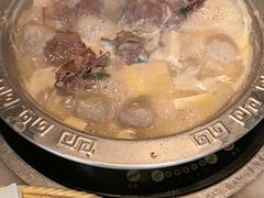 -孙记驴肉山庄(李桥店)