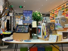 -三联韬奋书店(宽窄巷子店)