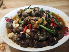 -邵老爹老杭州白斩鸡·家常菜(建国北路店)