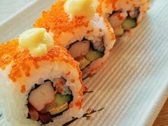 -德川家日本料理(中关村店)