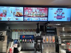 -肯德基(大成店)
