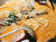 -筱爷叔·上海传统手工菜(玉树路店)