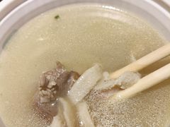 -霄汉羊排(万松园一店)