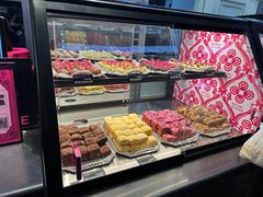 -CC BAGEL&SCONE 贝果与司康(南开大悦城店)