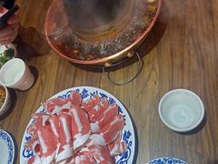 -东镇老火锅(高新区店)