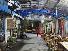 -竹泉农庄·竹筒饭(从化店)