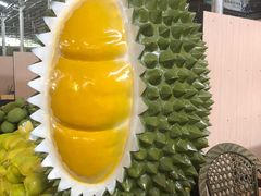 -曼阁市场水果批发市场