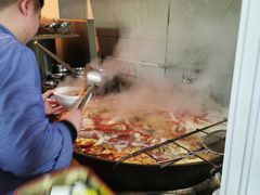 -龙门李家三旦羊肉汤馆