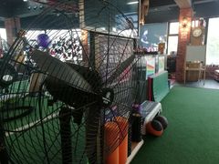 -GYMPLUS私教健身会馆(大悦城店)