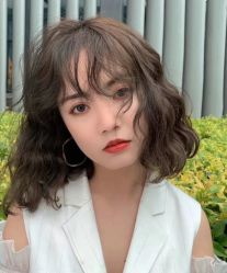 -东秀护肤造型
