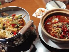 -鱼食饭稻·苏浙土菜17年老馆子(平江路店)