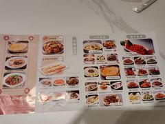 -刘胖子家常菜·蹄花焖藕(中南店)