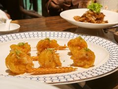 -隆荟•台州菜•粤菜