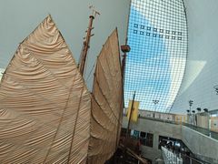 -上海中国航海博物馆