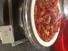-南京富力万达嘉华酒店·游宴一品淮扬中餐厅