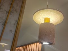 -蜜桃餐厅·伴山(绿宝广场店)