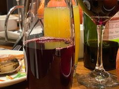 -嘉年华大酒店琴湾-自助餐厅