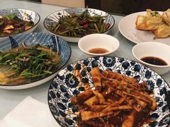 白炒鳝丝-小实惠嘉(威海路店)