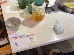 -喃喃椰·糟粕醋·椰子鸡火锅(七堡花园店)