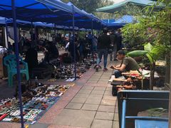 -三峡古玩城(泰古广场店)