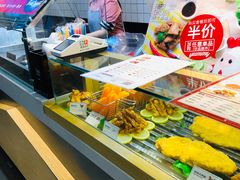 -1973继光香香鸡(合生汇购物中心店)