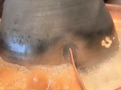 -宝泉铜锅·涮羊肉(解放东路店)