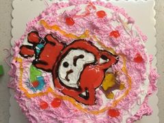 iphone_upload_pic-可心DIY蛋糕烘焙生活馆(迈皋桥万谷慧店)