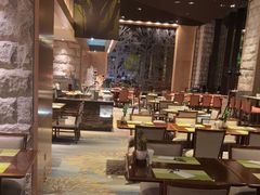-龙城咖啡厅(常州富都洲际店)