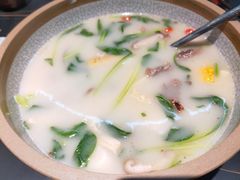 -鑫悦诚府·新鲁菜·餐厅(趵突泉店)