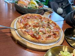 -魏斯理汉堡(西安沣东吾悦店)