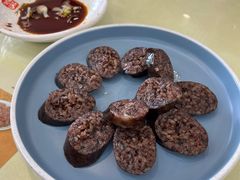 -服务大楼冷面(延大店)