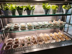 -星伦多自助料理·涮烤一体(杭州来福士店)