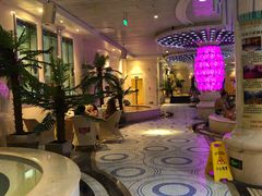 -水晶之星洗浴温泉汗蒸