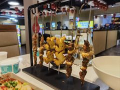 -和庆斋羊蝎子火锅·碳缸烧烤(顺义旗舰店)