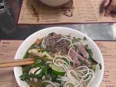 -Cô Thành Restaurant