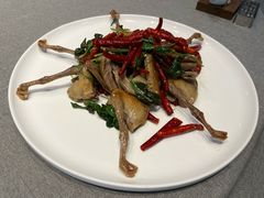 -虹御轩·传承江浙菜(虹桥店)