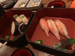 -蟹道乐(新宿本店)