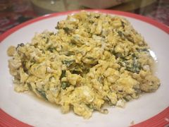 -闯关东东北农家菜(崂山石老人店)