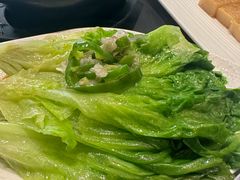 -山水茶艺馆·点心粤菜·30年老字号