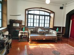 -张学良旧居陈列馆