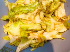 手撕包菜-胡子大厨·超级小炒肉(华润店)