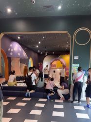 -MELAND CLUB亲子乐园·派对·餐厅(北京芳圆里ID MALL店)