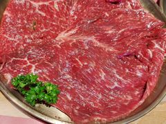 -西塔老太太泥炉烤肉(北京望京店)