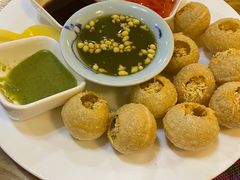 -食彩美印度特色美食餐厅·印度料理
