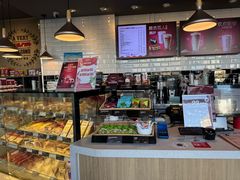-COSTA COFFEE(龙德广场店)