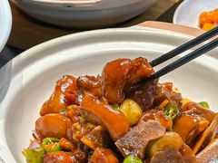 -顺香居·老字号湖北菜(江汉路店)