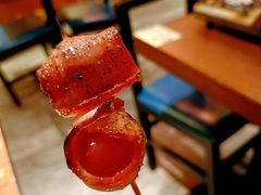 -王氏炉匠·烧鸟放题自助(三里屯店)