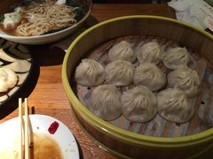 -弄堂小笼包(西青中北永旺购物中心店)