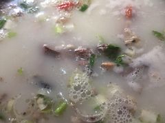 -杨记小骨头羊杂馆(南五马路店)