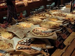 -比格比萨自助(南京万达茂店)